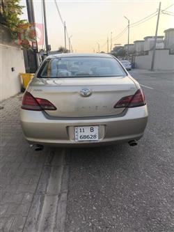 تۆیۆتا ئەڤەلۆن